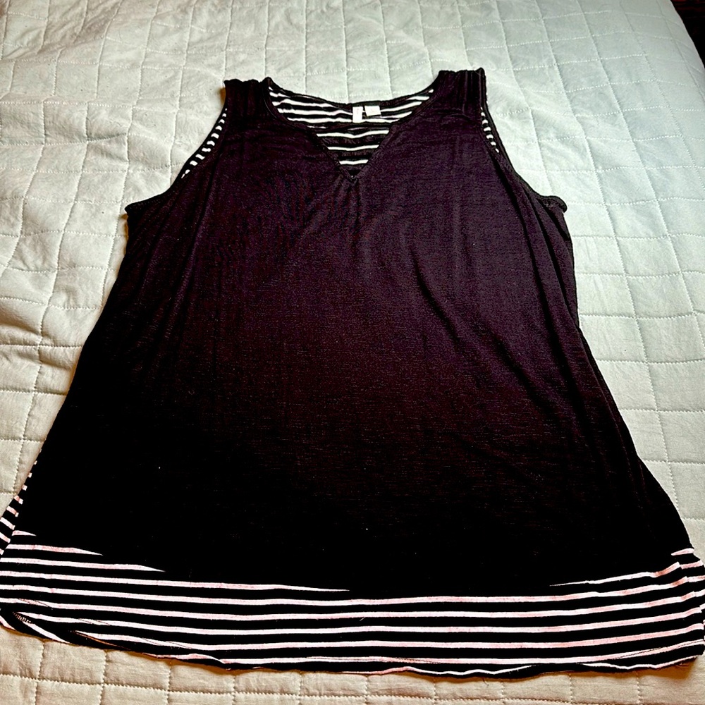 Women’s tank top